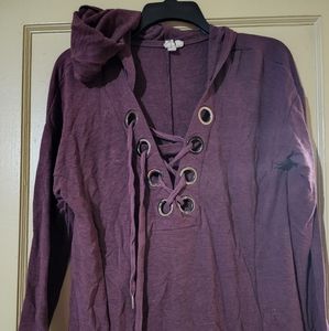 Women's top. Excellent condition. Sz M